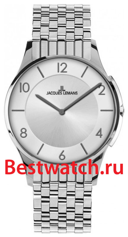 Часы Jacques Lemans London 1-1782D